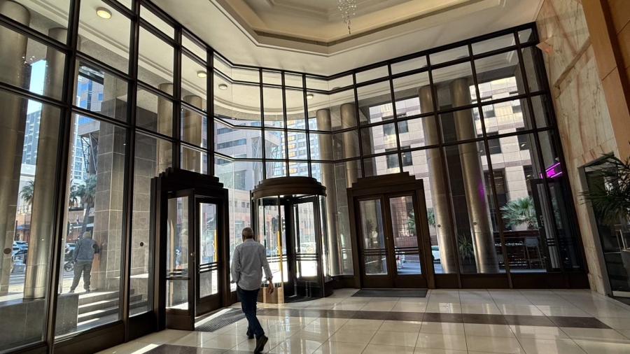 To Let commercial Property for Rent in Cape Town City Centre Western Cape